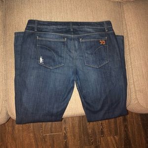 Joe’s Jeans— make an offer! 😊
